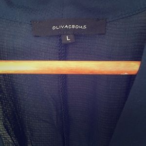 Olivaceous Maxi Dress